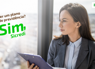 Fundo de Previdência do Sicredi recebe avaliação cinco estrelas no ranking Valor/FGV 2019