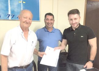 Atendimento às demandas do Município