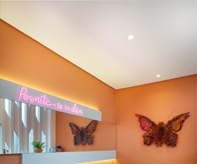 Mostra apresenta ‘Coachtório e Jardim da Reflexão’