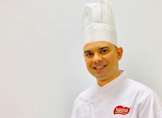 Casa do Doce e Nestlé trazem cursos ‘Ovo Suflair Duo’ e ‘Cuca Pascal’