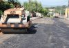 Começa recuperação da malha asfáltica na Vila América em Cornélio
