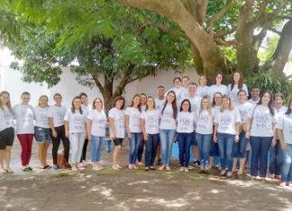 ECEL de Uraí promove capacitação dos professores