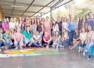 Colégio ECEL promove Jornada Pedagógica e apresenta novos projetos para 2020