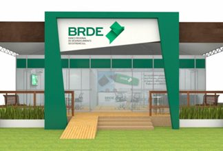 BRDE vai promover intensa programação durante Show Rural Coopavel 2020