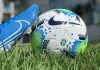 CBF e Nike apresentam Merlin 2020, a bola da temporada