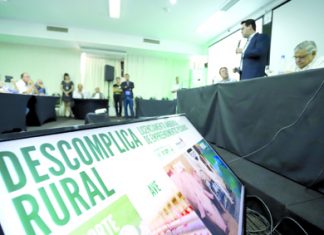 Descomplica Rural agiliza licenciamentos e desburocratiza agronegócio