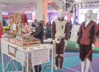Marca curitibana desenvolve roupas inclusivas e acessíveis para pessoas com deficiência ou mobilidade reduzida