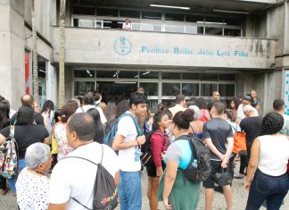 MEC suspende início das inscrições para o Prouni