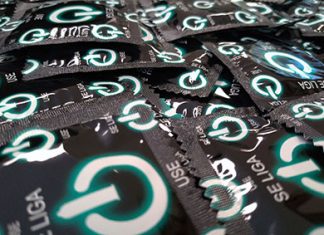 Saúde reforça prevenção de doenças sexualmente transmissíveis