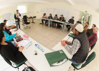 SENAR-PR abre edital para instrutores do PER