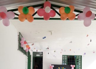 ‘Amigos da Educação’ promove conceito e prática do voluntariado e bem-comum