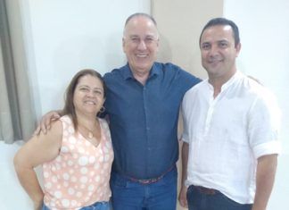 Município participa de reunião da Atunorpi que aborda gastronomia regional
