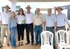 Sicoob Ouro Verde participa de eventos de agronegócio na região de Londrina