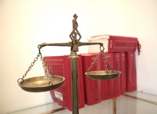 Promotoria de Cambará recebe inscrições para estagiário de pós-graduação em Direito