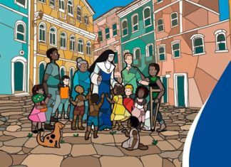 CNBB lança Campanha da Fraternidade 2020 que visa estimular a prática da caridade e do cuidado com a vida