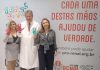 Quadro ‘Qual é a boa’ com Adriana Araújo é sucesso de audiência
