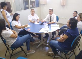 Colégio ECEL promove frente de ações no combate ao coronavirus