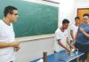Dinâmicas em aulas de Física potencializam processo de ensino – aprendizagem