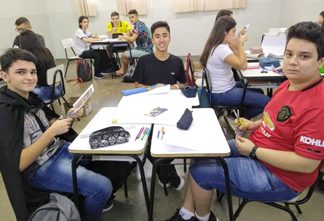 Imigração e Mobilidade Cultural são temas de pesquisa e aula expositiva de Espanhol