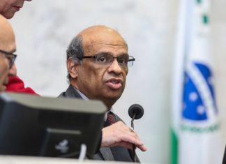 Contrabando e descaminho geram um rombo de R$ 20 bi por ano ao Paraná