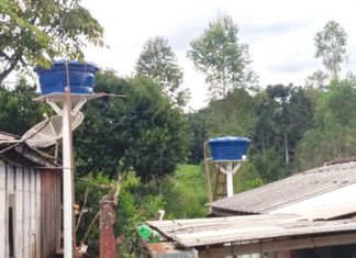 Municípios com baixo IDH serão beneficiados com Programa Caixa D’Água Boa