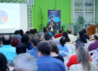 TCE-PR promove cursos de capacitação na região