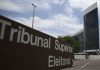 TSE diz que não pode alterar calendário eleitoral
