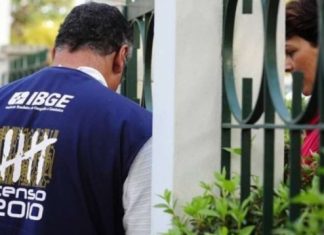 Processo seletivo do IBGE tem 12 mil vagas para o Paraná