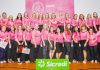 Sicredi reúne mais de 200 mulheres em evento recheado de emoção e belas histórias