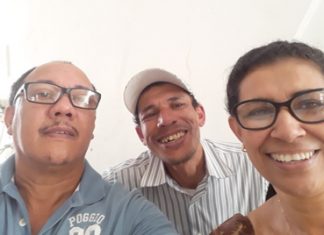 Encontro