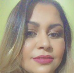 Lene Sensitiva em breve na região