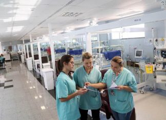 Governo lança edital para contratação de bolsistas da área de saúde