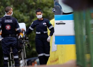 Governo recomenda cancelamento de eventos por causa do coronavírus