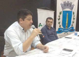 Amunop escolhe novo presidente e debate combate ao Coronavírus