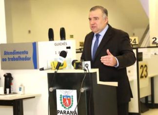 Agências do Trabalhador retomam atendimento com horário agendado