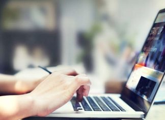 Professor do CCE alerta para fraudes na internet em tempos de pandemia