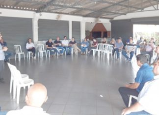 Prefeitos da Amunorpi decidem manter comércio fechado