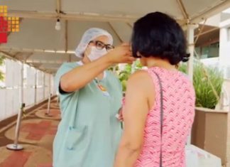 ‘A vida é o que importa’ destaca continuidade às doações para Hospital do Câncer