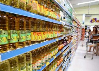 Governo libera cadastro de mercados para programa Cartão Comida Boa