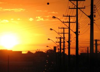 Copel vai implantar sistema de energia solar em Bandeirantes