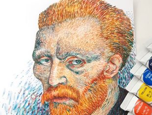 Alunos artistas: Colégio ECEL incentiva talentos