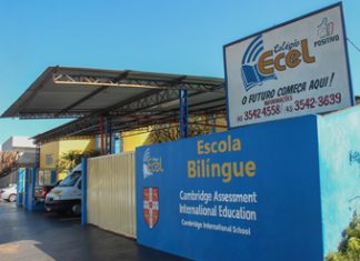 Colégio ECEL: 30 anos enfrentando desafios e apostando em educação de excelência