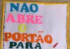 Arte e Linguagem: alunos do 7º ano conhecem as técnicas do lambe-lambe