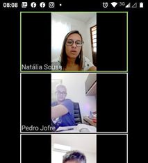 Pelo portal e aplicativos de interação, Colégio ECEL intensifica o PES visando a prova da Universidade de Cambridge