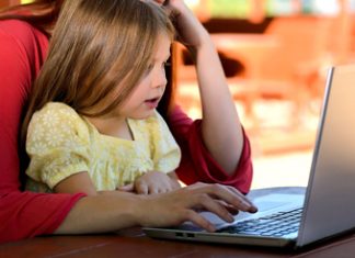 Como conciliar a rotina do home office com a demanda das crianças na quarentena?