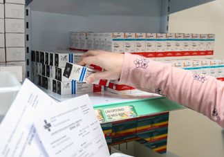 Aplicativo permite controle de gastos públicos com medicamentos