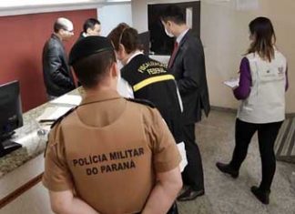 Estado deflagra operação contra fraudes trabalhistas