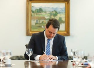 Governador autoriza suspensão de pagamento de consignados por 90 dias