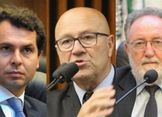 Projeto suspende cobrança de água e luz de hospitais do Paraná