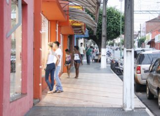 Prefeitura de Bandeirantes publica decreto sobre reabertura do comércio